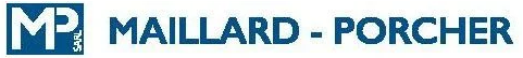 Logo Maillard - Porcher